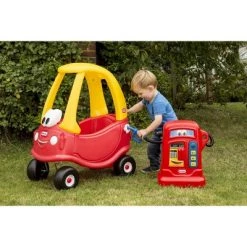 Little Tikes Cozy Coupe