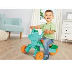 Little Tikes Dino Go and Grow Rider Ride-On