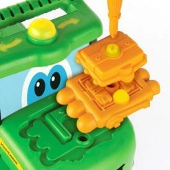 John Deere Johnny Tractor Ride-On Toy with Lights and Sound -Riding Toys, Scooters & Hoverboards shop unnamed file 3188