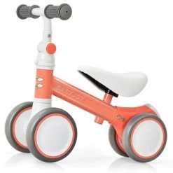 Costway Babyjoy Baby Balance 4-Wheel Bike Infant Walker No-Pedal Toddler Bicycle Toys -Riding Toys, Scooters & Hoverboards shop unnamed file 320