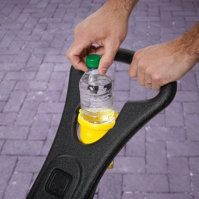 Step2 Whisper Ride Cruiser - Blue 4 Step2 Whisper Ride Cruiser - Blue - Image 4