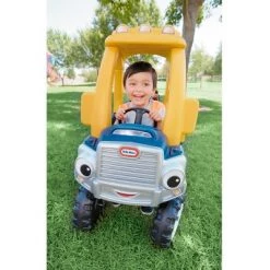 Little Tikes Cozy Truck -Riding Toys, Scooters & Hoverboards shop unnamed file 3209