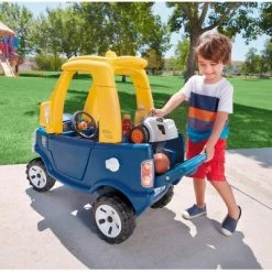Little Tikes Cozy Truck -Riding Toys, Scooters & Hoverboards shop unnamed file 3210