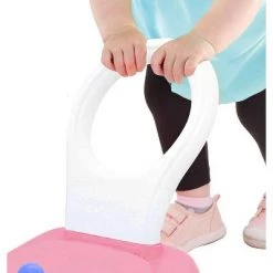 Disney Princess Kiddieland Disney Spark n Glow Princess Carriage Ride-On - Pink -Riding Toys, Scooters & Hoverboards shop unnamed file 3224