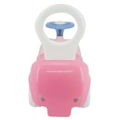 Disney Princess Kiddieland Disney Spark n Glow Princess Carriage Ride-On - Pink -Riding Toys, Scooters & Hoverboards shop unnamed file 3225