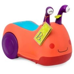 B. toys Snail Ride-On Buggly-Wuggly - Lights & Sounds 5 B. toys Snail Ride-On Buggly-Wuggly - Lights & Sounds -Riding Toys, Scooters & Hoverboards shop unnamed file 3240