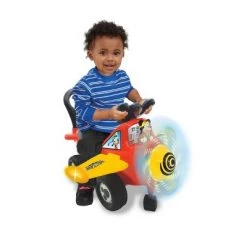 Disney Kiddieland Mickey Plane Ride-On -Riding Toys, Scooters & Hoverboards shop unnamed file 3243
