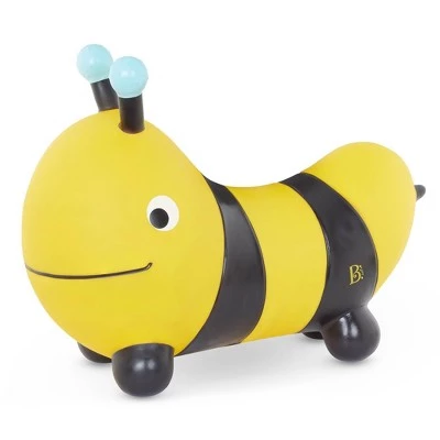 B. play - Ride-On Bouncer - Bouncy Boing - Bizzi 2 B. play - Ride-On Bouncer - Bouncy Boing - Bizzi - Image 2