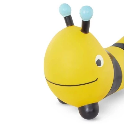 B. play - Ride-On Bouncer - Bouncy Boing - Bizzi 3 B. play - Ride-On Bouncer - Bouncy Boing - Bizzi - Image 3