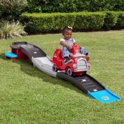 Step2 PAW Patrol Coaster Ride-On