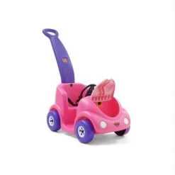 Step2 Push Around Buggy Anniversary Edition - Pink -Riding Toys, Scooters & Hoverboards shop unnamed file 3261