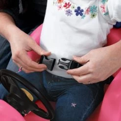 Step2 Push Around Buggy Anniversary Edition - Pink -Riding Toys, Scooters & Hoverboards shop unnamed file 3266