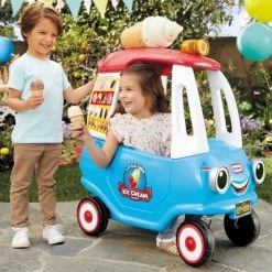 Little Tikes Cozy Ice Cream Truck Ride-On -Riding Toys, Scooters & Hoverboards shop unnamed file 3276