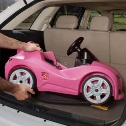 Step2 Whisper Ride Cruiser - Pink 17 Step2 Whisper Ride Cruiser - Pink -Riding Toys, Scooters & Hoverboards shop unnamed file 3290