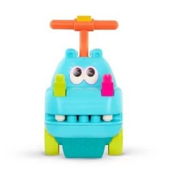 Land of B. - Hippo Ride-On & Building Blocks - Locbloc -Riding Toys, Scooters & Hoverboards shop unnamed file 3293
