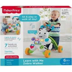 Fisher-Price Learn with Me Zebra Walker -Riding Toys, Scooters & Hoverboards shop unnamed file 3310
