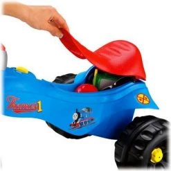 Fisher-Price Fisher Price W2880 Thomas & Friends Ride On Tough Trike with Easy Grip Handles -Riding Toys, Scooters & Hoverboards shop unnamed file 3313