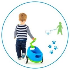 Chillafish Quadie + Trailie Grow With Me Ride-On Pink 14 Chillafish Quadie + Trailie Grow With Me Ride-On Pink -Riding Toys, Scooters & Hoverboards shop unnamed file 3338