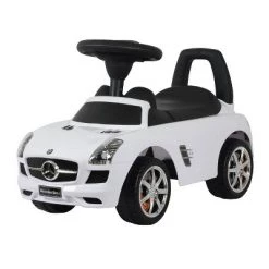 Best Ride On Cars Baby Toddler Ride-On Mercedes Benz Push Car Toy with Music, Horn Sounds and Handle, Red -Riding Toys, Scooters & Hoverboards shop unnamed file 3348