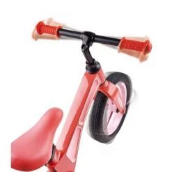 Hape New Explorer Lightweight Free Riding Balance Bike with Magnesium Frame and Adjustable Seat, for Kids Ages 3 to 5 Years, Flamingo Pink -Riding Toys, Scooters & Hoverboards shop unnamed file 336