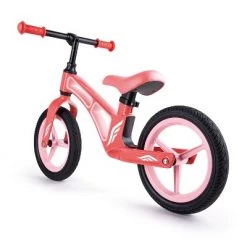 Hape New Explorer Lightweight Free Riding Balance Bike with Magnesium Frame and Adjustable Seat, for Kids Ages 3 to 5 Years, Flamingo Pink -Riding Toys, Scooters & Hoverboards shop unnamed file 337