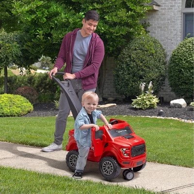 Step2 2 in 1 Ford F-150 SVT Raptor 6 Step2 2 in 1 Ford F-150 SVT Raptor - Image 6