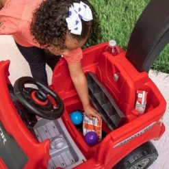 Step2 2 in 1 Ford F-150 SVT Raptor 31 Step2 2 in 1 Ford F-150 SVT Raptor -Riding Toys, Scooters & Hoverboards shop unnamed file 3380