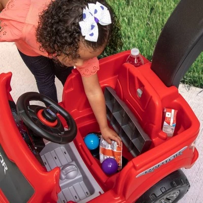 Step2 2 in 1 Ford F-150 SVT Raptor 10 Step2 2 in 1 Ford F-150 SVT Raptor - Image 10