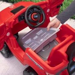 Step2 2 in 1 Ford F-150 SVT Raptor 33 Step2 2 in 1 Ford F-150 SVT Raptor -Riding Toys, Scooters & Hoverboards shop unnamed file 3382