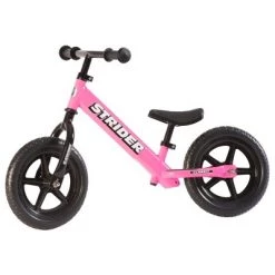 Strider Classic 12" Kids' Balance Bike Red -Riding Toys, Scooters & Hoverboards shop unnamed file 34