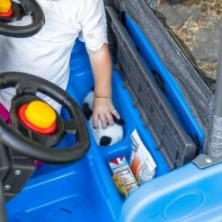 Step2 Side-By-Side Push Around SUV Ride-On -Riding Toys, Scooters & Hoverboards shop unnamed file 3405