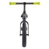 Hape New Explorer Lightweight Free Riding Balance Bike with Magnesium Frame and Adjustable Seat for Kids Ages 3 to 5 Years, Toucan Green