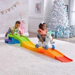 Step2 Unicorn Up & Down Roller Coaster -Riding Toys, Scooters & Hoverboards shop unnamed file 3424