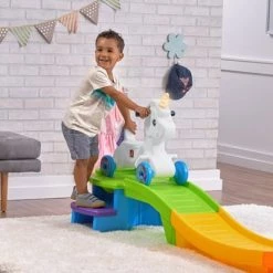 Step2 Unicorn Up & Down Roller Coaster -Riding Toys, Scooters & Hoverboards shop unnamed file 3425