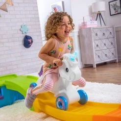 Step2 Unicorn Up & Down Roller Coaster -Riding Toys, Scooters & Hoverboards shop unnamed file 3426