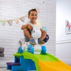 Step2 Unicorn Up & Down Roller Coaster -Riding Toys, Scooters & Hoverboards shop unnamed file 3427