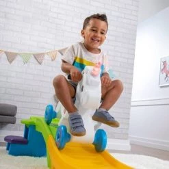 Step2 Unicorn Up & Down Roller Coaster -Riding Toys, Scooters & Hoverboards shop unnamed file 3429