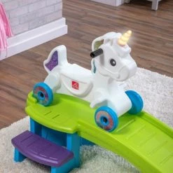 Step2 Unicorn Up & Down Roller Coaster -Riding Toys, Scooters & Hoverboards shop unnamed file 3430