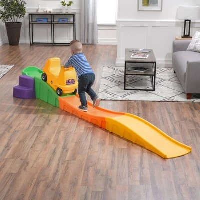 Step2 Up & Down Coaster Ride-On 7 Step2 Up & Down Coaster Ride-On - Image 7