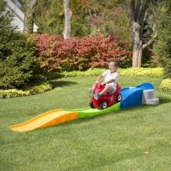 Step2 Anniversary Edition Up & Down Coaster 16 Step2 Anniversary Edition Up & Down Coaster -Riding Toys, Scooters & Hoverboards shop unnamed file 3448