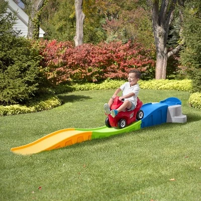 Step2 Anniversary Edition Up & Down Coaster 5 Step2 Anniversary Edition Up & Down Coaster - Image 5