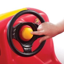 Step2 Push Around Buggy - Anniversary Edition -Riding Toys, Scooters & Hoverboards shop unnamed file 3465