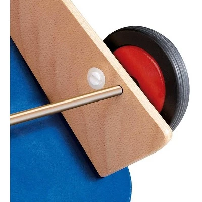 HABA Walker Wagon - First Push Toy with Seat & Storage 3 HABA Walker Wagon - First Push Toy with Seat & Storage - Image 3