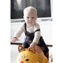 Viking Toys Cute Rider - Leopard