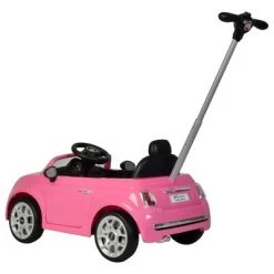Best Ride On Cars 2-in-1 Fiat 500 Baby Toddler Toy Push Vehicle Car Stroller with 40 Pound Capacity and Lights for Children Ages 1 to 3 Years -Riding Toys, Scooters & Hoverboards shop unnamed file 3481