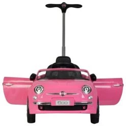 Best Ride On Cars 2-in-1 Fiat 500 Baby Toddler Toy Push Vehicle Car Stroller with 40 Pound Capacity and Lights for Children Ages 1 to 3 Years -Riding Toys, Scooters & Hoverboards shop unnamed file 3482
