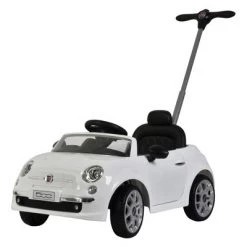 Best Ride On Cars 2-in-1 Fiat 500 Baby Toddler Toy Push Vehicle Car Stroller with 40 Pound Capacity and Lights for Children Ages 1 to 3 Years -Riding Toys, Scooters & Hoverboards shop unnamed file 3484