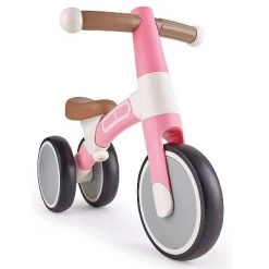 Hape First Time Balance Lightweight Free Riding Tricycle with Magnesium Frame and Adjustable Seat, Vespa Pink, for Toddlers Ages 18 Months and Up -Riding Toys, Scooters & Hoverboards shop unnamed file 349