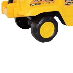 HOMCOM NO POWER 3 in 1 Ride On Toy Excavator Digger Scooter Pulling Cart Pretend Play Construction Truck 13 HOMCOM NO POWER 3 in 1 Ride On Toy Excavator Digger Scooter Pulling Cart Pretend Play Construction Truck -Riding Toys, Scooters & Hoverboards shop unnamed file 3493