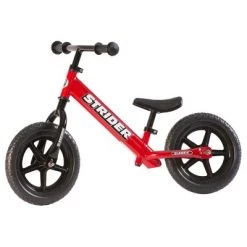 Strider Classic 12" Kids' Balance Bike Red -Riding Toys, Scooters & Hoverboards shop unnamed file 35